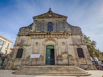 Église Saint-Symphorien