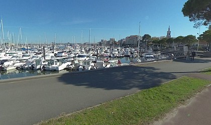 Le Quai Patrimoine