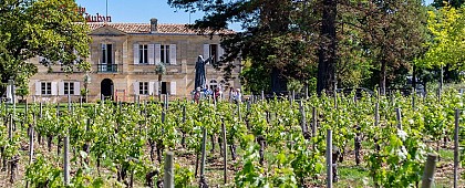 Château Marquis de Vauban