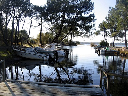 Le canal du littoral