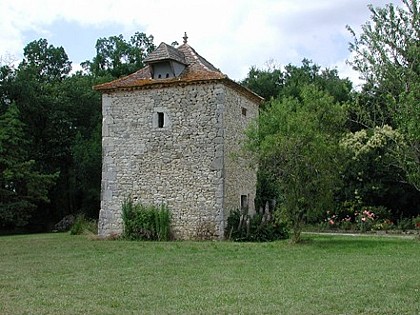 Pigeonnier (hors circuit)