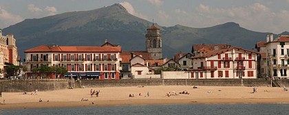 Ste Barbe