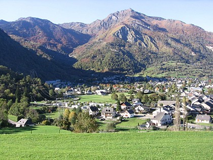 Laruns