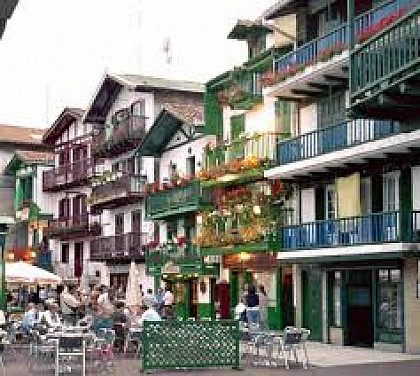 La calle San Pedro