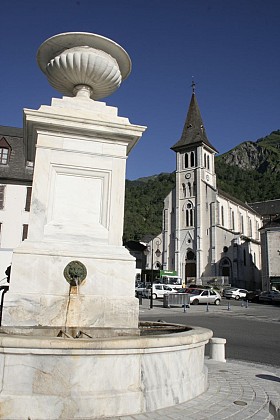 Eglise