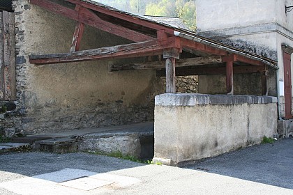 Lavoir