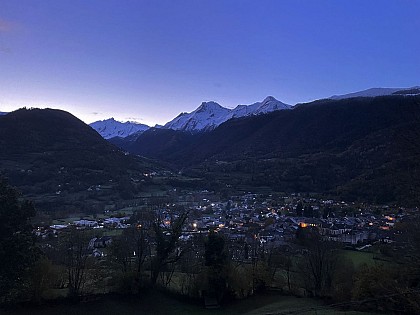 Laruns