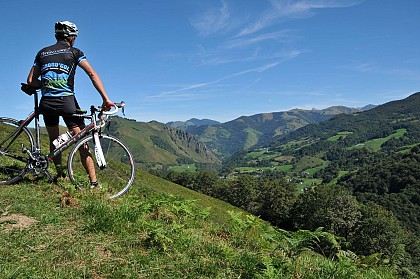 Col de Bagargui
