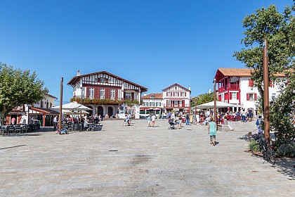 Mairie