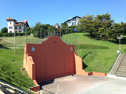 Grand Fronton de Bidart