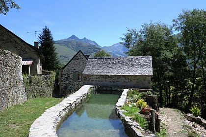 Le Canal
