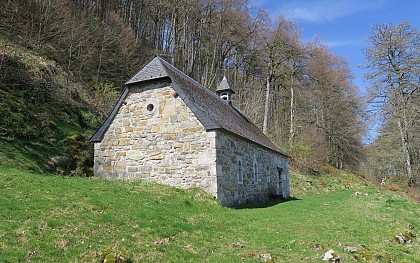Ermitage de Saint-Joseph