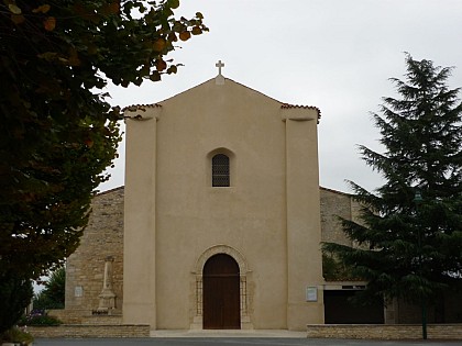 Saint-Pierre Church