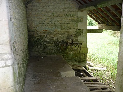 Lavoir du Bourg