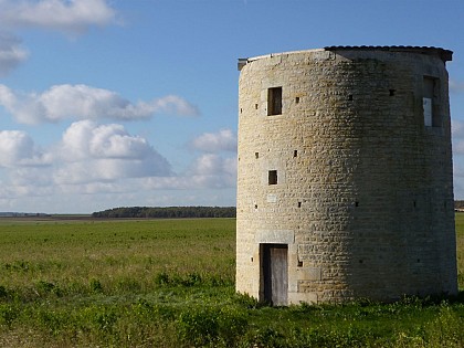 Moulin Joyeux