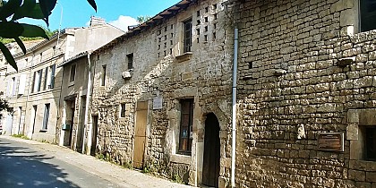 L’aumônerie St-Jacques