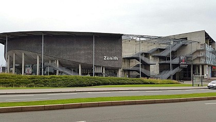 Zénith de Lille