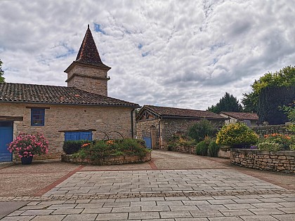 Pigeonnier