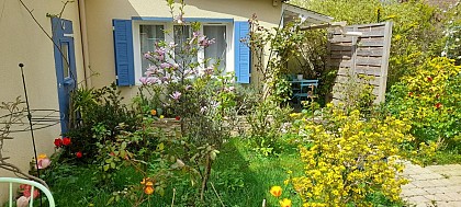 Gîte des Myrtilles