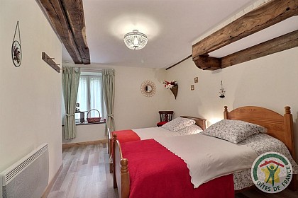 Le Cottage du Mont