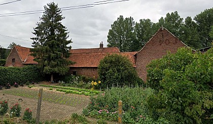 Ferme Droulez