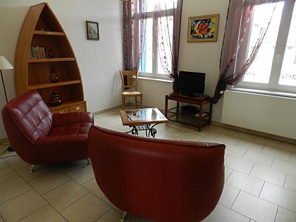 Gîte Lavigne 2