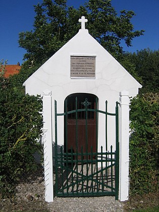 Chapelle