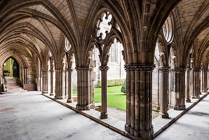 Musée d'art et d'histoire Saint-Léger - Musées de Soissons