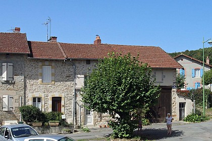 Tata Thérèse