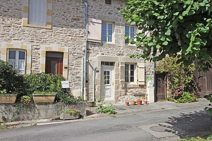 Mémé Jeanne