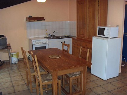 APPARTEMENT COMMUNAL RODEMACK 1