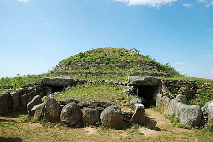 Tumulus