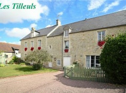 Les Tilleuls