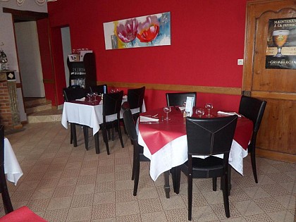 Le Manoir de Brugnobois