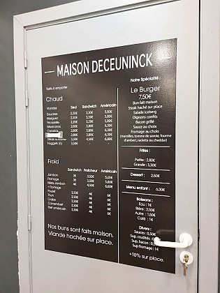 Maison Deceuninck