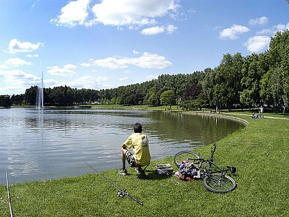 Parc Paysager