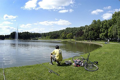 Parc Paysager
