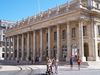Grand Théâtre