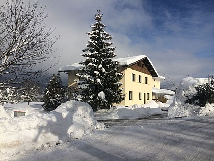 Centre de vacances les Gentianes