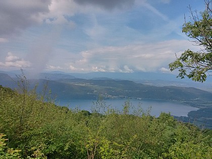 Tours de César Belvedere