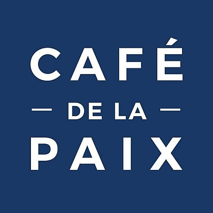 Le Café de la Paix