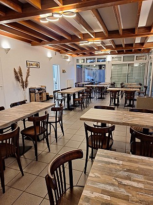 La table de Marie