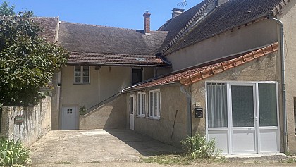 Gîte La Voie Claire