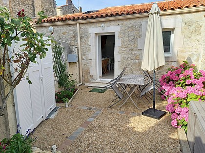 Meublé Le Jasmin