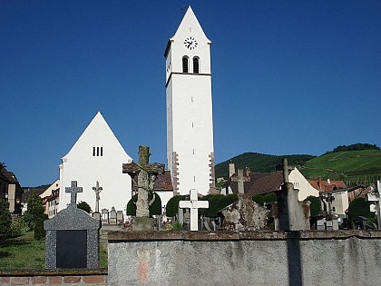 Église Saint-Nicolas