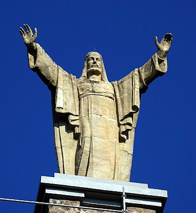 Monument du Galtz