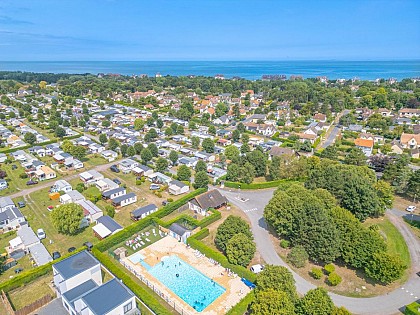 La Brise de Cabourg