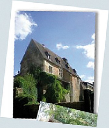 Château du Saint Esprit