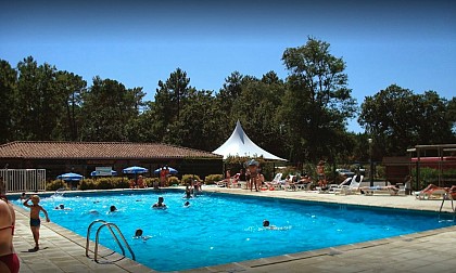 Camping Les Genêts