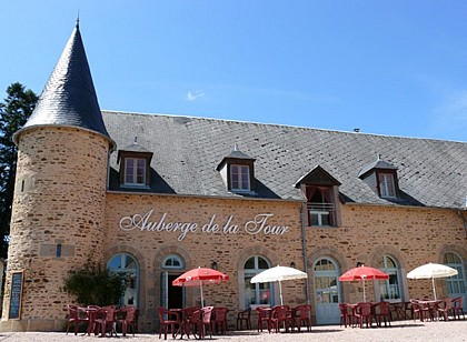 L'Auberge de la Tour